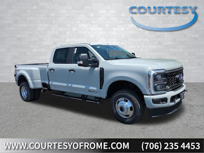 2026 Ford F-350SD