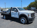 2024 Ford F-550SD XL