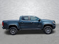 2017 Chevrolet Colorado ZR2