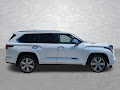 2025 Toyota Sequoia Capstone