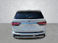 2025 Toyota Sequoia Capstone