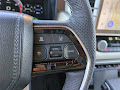 2025 Toyota Sequoia Capstone