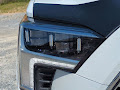2025 Toyota Sequoia Capstone