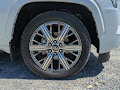 2025 Toyota Sequoia Capstone