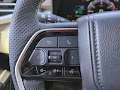 2025 Toyota Sequoia Capstone