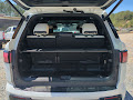 2025 Toyota Sequoia Capstone