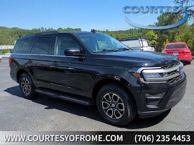 2024 Ford Expedition