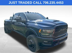 2023 RAM 3500 Limited
