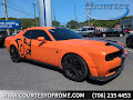 2022 Dodge Challenger SRT Hellcat Redeye Widebody Jailbreak
