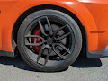 2022 Dodge Challenger SRT Hellcat Redeye Widebody Jailbreak