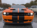 2022 Dodge Challenger SRT Hellcat Redeye Widebody Jailbreak