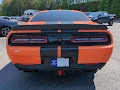 2022 Dodge Challenger SRT Hellcat Redeye Widebody Jailbreak