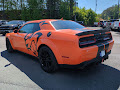 2022 Dodge Challenger SRT Hellcat Redeye Widebody Jailbreak