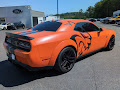 2022 Dodge Challenger SRT Hellcat Redeye Widebody Jailbreak