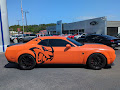 2022 Dodge Challenger SRT Hellcat Redeye Widebody Jailbreak