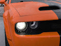 2022 Dodge Challenger SRT Hellcat Redeye Widebody Jailbreak