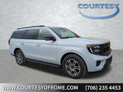 2026 Ford Expedition