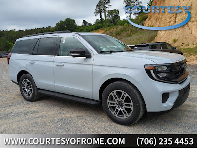 2026 Ford Expedition