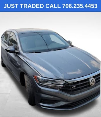 2020 Volkswagen Jetta