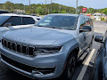 2024 Jeep Wagoneer Series III