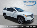 2019 GMC Acadia SLT-2