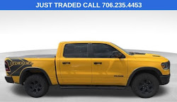 2023 RAM 1500 Rebel