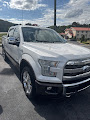 2016 Ford F-150 King Ranch
