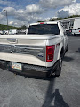 2016 Ford F-150 King Ranch