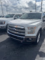 2016 Ford F-150 King Ranch