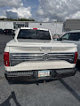 2016 Ford F-150 King Ranch