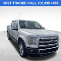 2016 Ford F-150 King Ranch