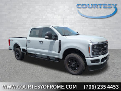 2026 Ford F-250SD