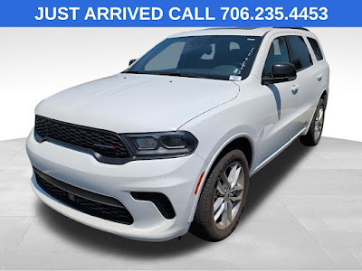 2024 Dodge Durango