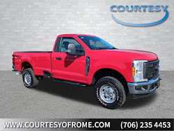 2023 Ford F-250SD XL