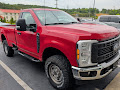 2023 Ford F-250SD XL