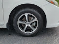 2015 Honda Civic SE