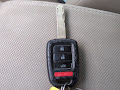 2015 Honda Civic SE