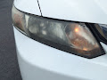 2015 Honda Civic SE