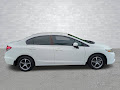 2015 Honda Civic SE