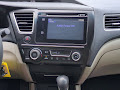 2015 Honda Civic SE