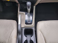 2015 Honda Civic SE