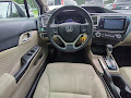 2015 Honda Civic SE