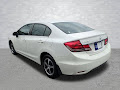 2015 Honda Civic SE