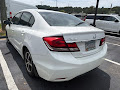 2015 Honda Civic SE
