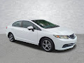 2015 Honda Civic SE