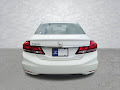 2015 Honda Civic SE
