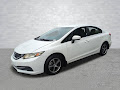 2015 Honda Civic SE