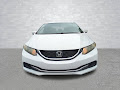 2015 Honda Civic SE
