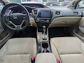 2015 Honda Civic SE