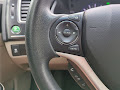 2015 Honda Civic SE